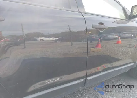 2008 Ford Edge Se из США, поврежденный, VIN 2FMDK36C08BA90898